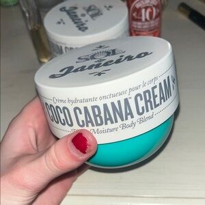 Sol de Janeiro Coco Cabana Cream